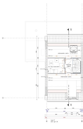 Plattegrond - Henri Jonaslaan 63, 6217 NM Maastricht - Tweede verdieping JPEG.jpg